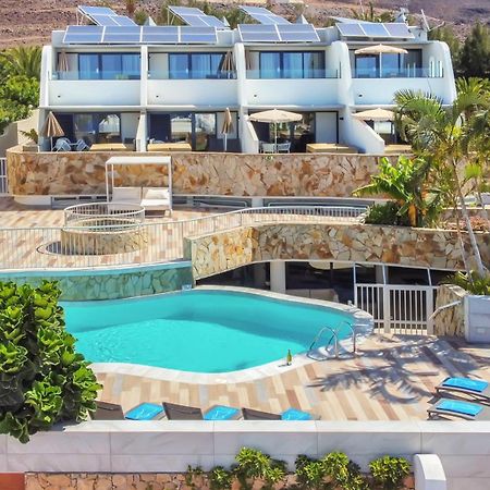 Apartamentos Garden & Sea Boutique Lodging By Livvo Морро-дель-Хабле Экстерьер фото