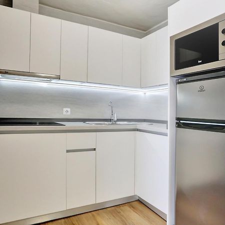 Apartamentos Garden & Sea Boutique Lodging By Livvo Морро-дель-Хабле Экстерьер фото
