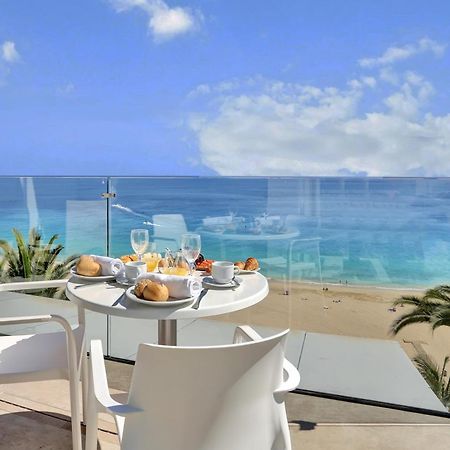 Apartamentos Garden & Sea Boutique Lodging By Livvo Морро-дель-Хабле Экстерьер фото