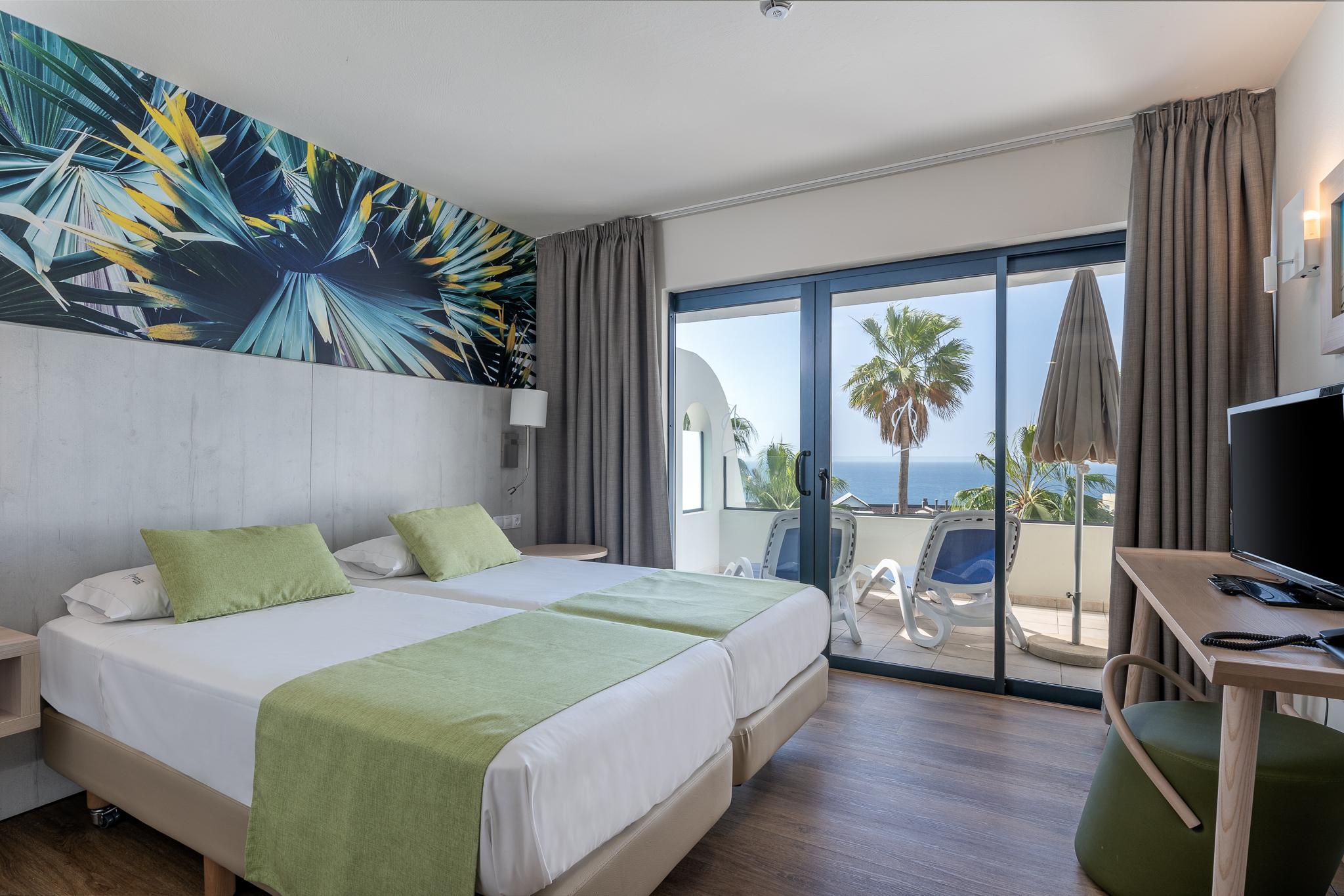 Apartamentos Garden & Sea Boutique Lodging By Livvo Морро-дель-Хабле Экстерьер фото