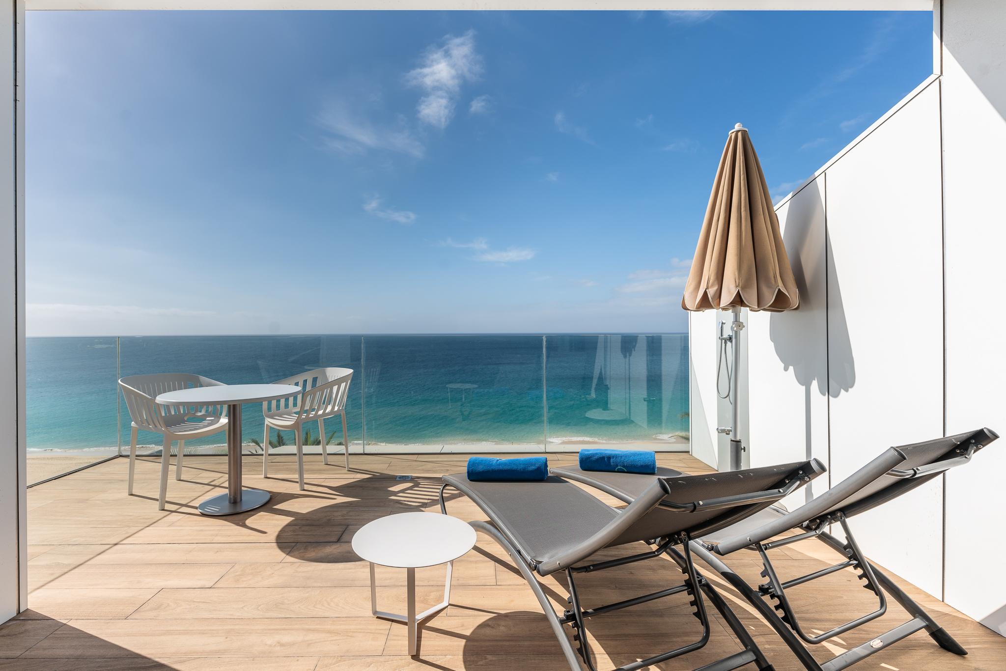 Apartamentos Garden & Sea Boutique Lodging By Livvo Морро-дель-Хабле Экстерьер фото