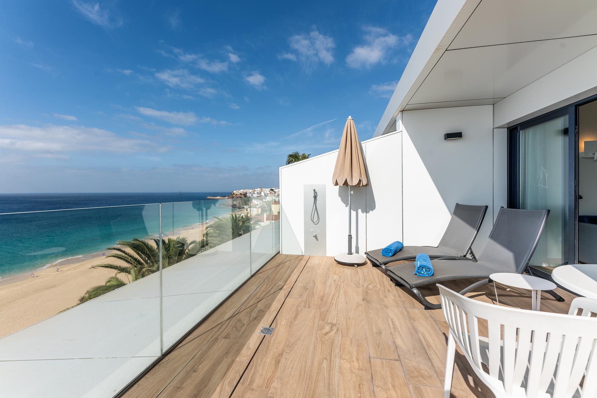 Apartamentos Garden & Sea Boutique Lodging By Livvo Морро-дель-Хабле Экстерьер фото