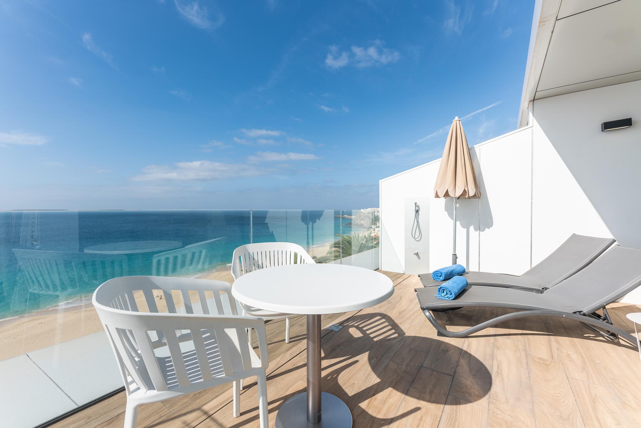 Apartamentos Garden & Sea Boutique Lodging By Livvo Морро-дель-Хабле Экстерьер фото