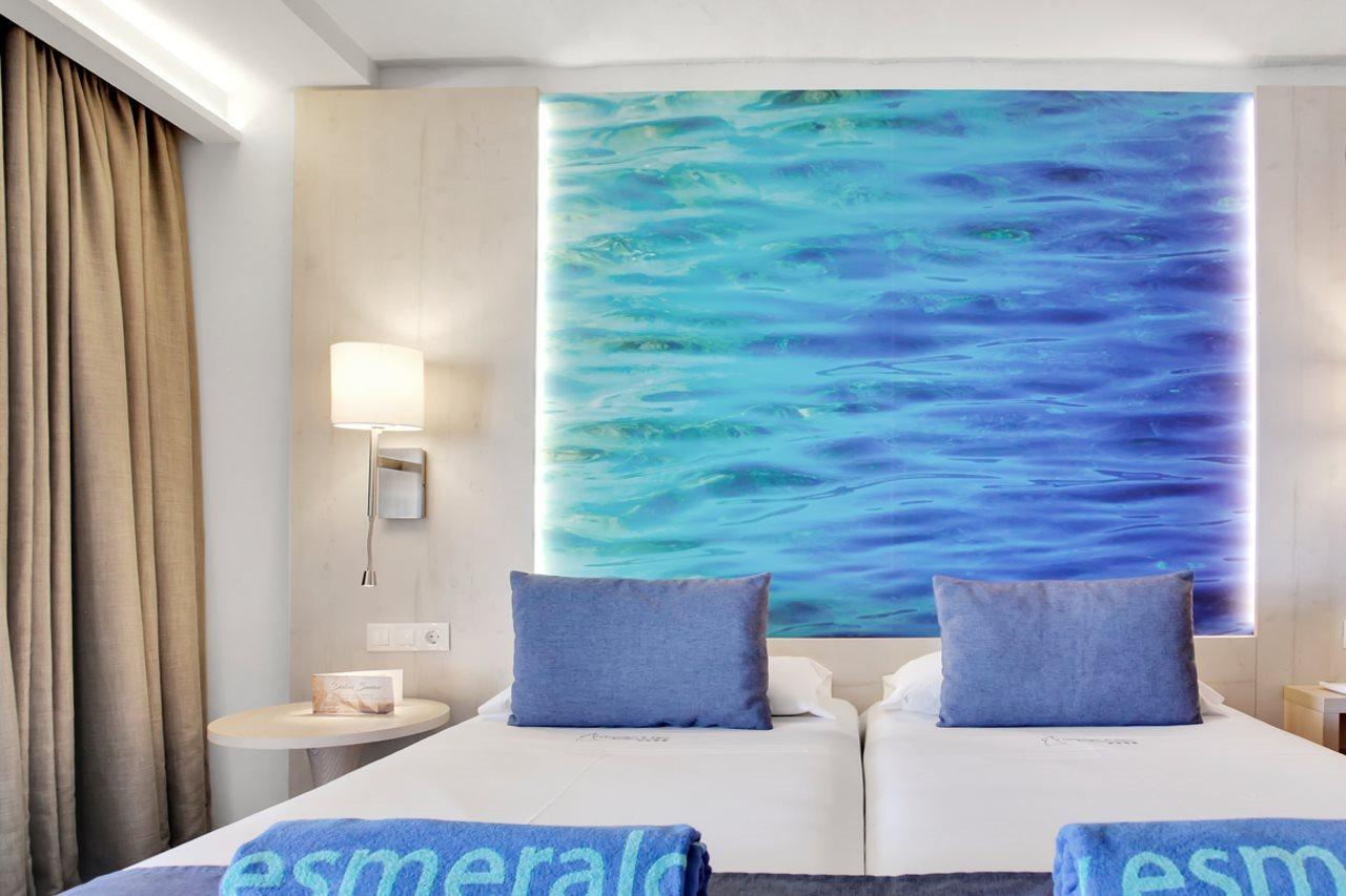 Apartamentos Garden & Sea Boutique Lodging By Livvo Морро-дель-Хабле Экстерьер фото