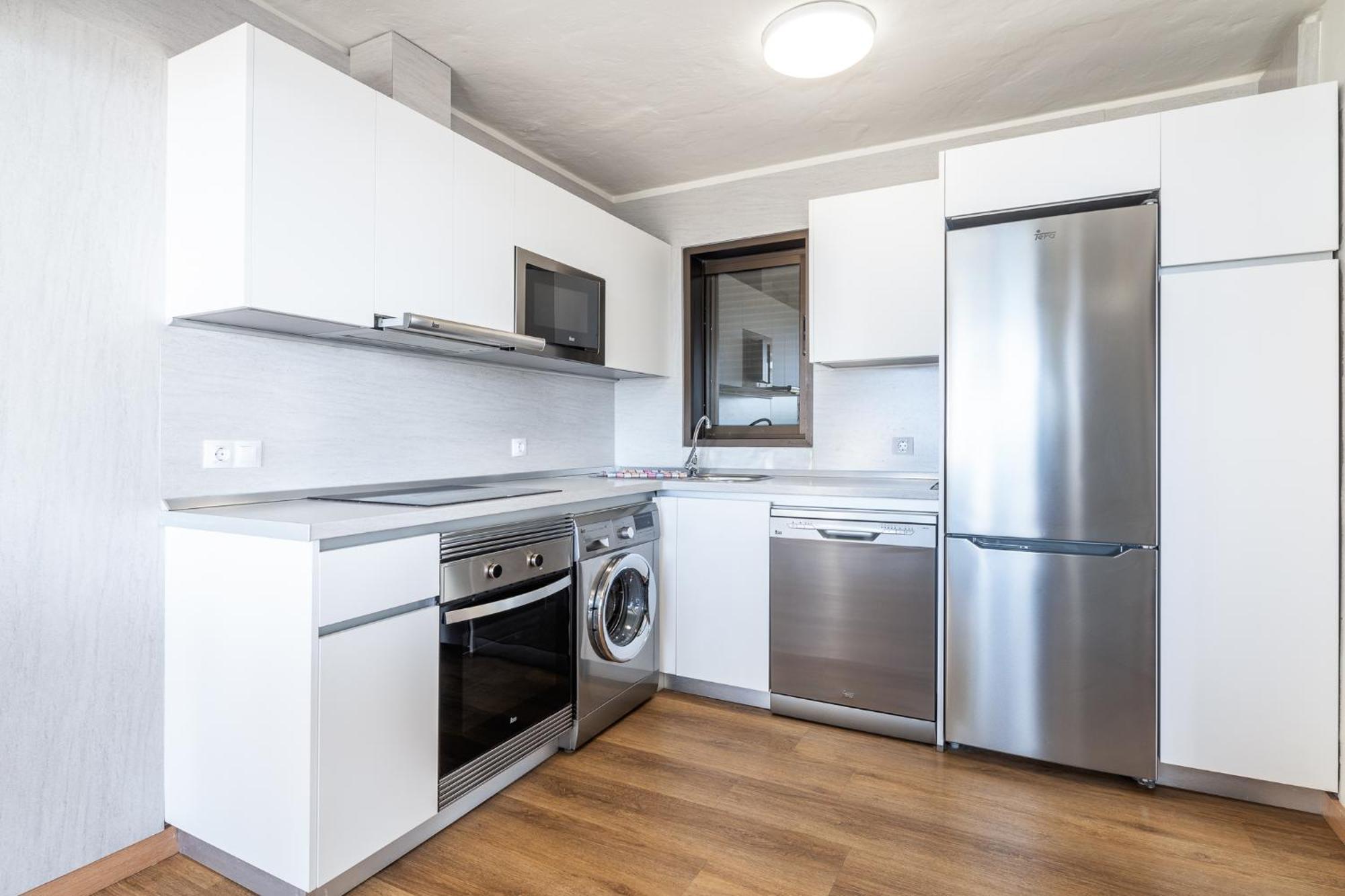 Apartamentos Garden & Sea Boutique Lodging By Livvo Морро-дель-Хабле Экстерьер фото