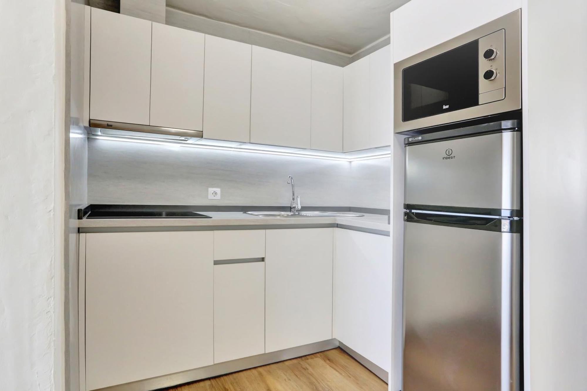 Apartamentos Garden & Sea Boutique Lodging By Livvo Морро-дель-Хабле Экстерьер фото