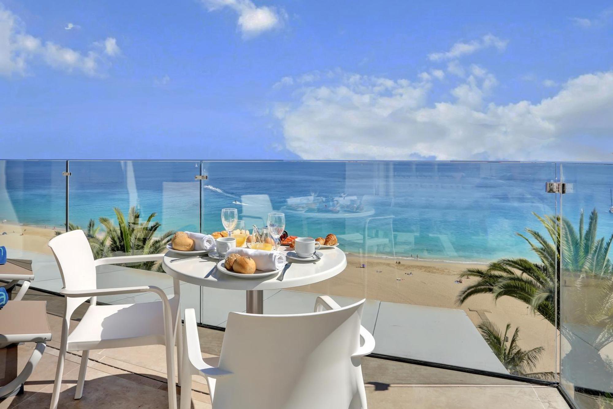 Apartamentos Garden & Sea Boutique Lodging By Livvo Морро-дель-Хабле Экстерьер фото