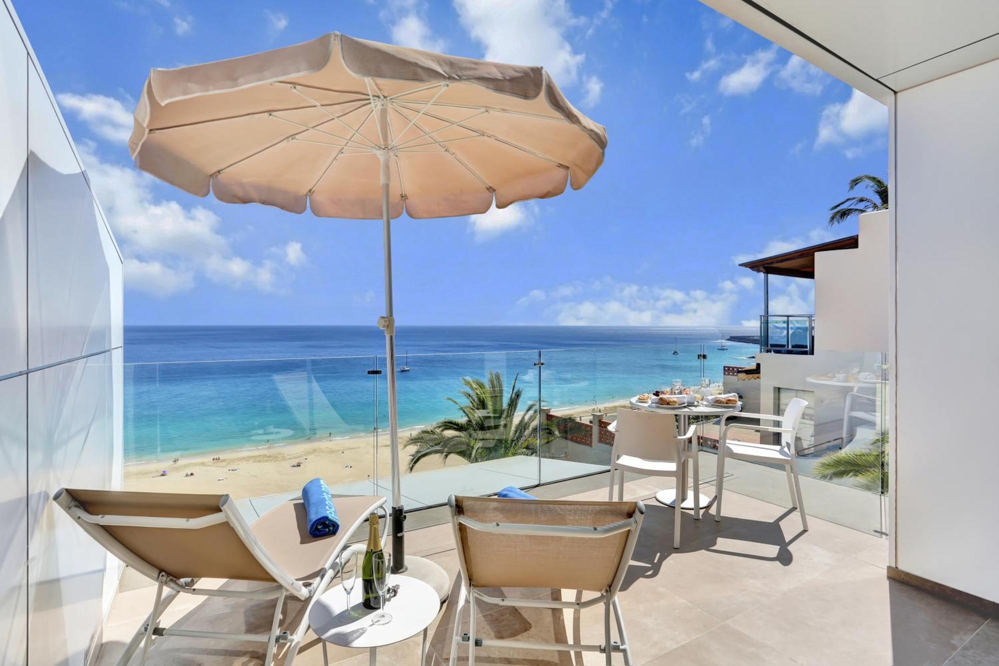 Apartamentos Garden & Sea Boutique Lodging By Livvo Морро-дель-Хабле Экстерьер фото